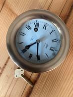 Scheepsklok, Antiek en Kunst, Antiek | Klokken, Ophalen of Verzenden