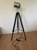 Lamp - Vloerlamp, Ophalen, Zo goed als nieuw
