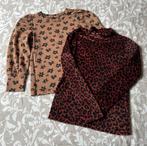Twee meisjes truien maat 134/140, Meisje, Trui of Vest, Ophalen of Verzenden, Zo goed als nieuw