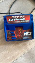 Traxxas oplader, Elektro, Ophalen of Verzenden, Zo goed als nieuw, Onderdeel