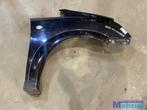Opel Meriva A Zwart Z20R Rechts voorscherm zij scherm, Ophalen of Verzenden, Gebruikt, Opel, Spatbord