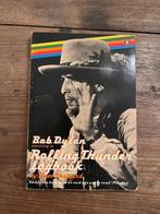 Bob Dylan: Rolling Thunder Logbook by Sam Shepard, Gelezen, Artiest, Ophalen of Verzenden, Sam Shepard