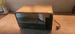 Samsung Solo Magnetron ME83X-P/EN – 23 L – in goede staat, Witgoed en Apparatuur, Magnetrons, Ophalen, Draaiplateau, Magnetron