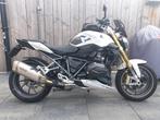 BMW R1200R LC ABS 2016, Motoren, Particulier, Toermotor, Handvatverwarming