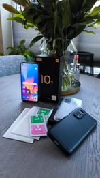 Xiaomi Mi10T PRO 8gb Ram/128gb opslag/108mp camera/5G, Telecommunicatie, Mobiele telefoons | Overige merken, Ophalen of Verzenden