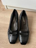 Vintage Kitten Heels - Maat 38,5, Kleding | Dames, Schoenen, Ophalen of Verzenden, Gedragen, Schoenen met lage hakken