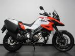 Suzuki V-STROM 1050 XTA (bj 2020), Motoren, Bedrijf, Overig