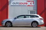 Mazda 6 Sportbreak 2.0 S-VT TS (bj 2010), Voorwielaandrijving, Electronic Stability Program (ESP), Gebruikt, 4 cilinders