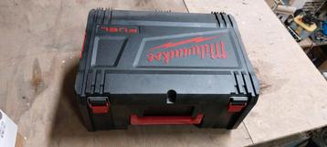 Milwaukee Packout Gereedschapskist beschikbaar voor biedingen