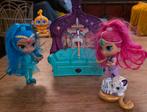 Shimmer & Shine Paleis met Geluid, Ophalen, Zo goed als nieuw, Overige typen