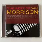 Van Morrison / The Best of, Cd's en Dvd's, Cd's | Rock, Ophalen of Verzenden, Gebruikt