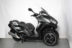Peugeot METROPOLIS (bj 2021), Scooter, Bedrijf, Peugeot, 12 t/m 35 kW
