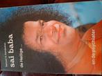 S.H. Sandweiss - Sai Baba, Boeken, Ophalen of Verzenden, Zo goed als nieuw, S.H. Sandweiss