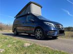 Mercedes Marco polo V250 Westfalia 4matic Automaat buscamper, Bus-model, Mercedes-Benz, Diesel, Particulier