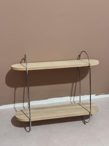 2 wandplankjes sostrene grene nieuw! beschikbaar voor biedingen