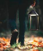 JOY Small tafellamp in- and outdoor IP54, Huis en Inrichting, Lampen | Tafellampen, Verzenden, Nieuw, Metaal, Minder dan 50 cm