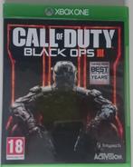 Call Of Duty - Black Ops 3 (XBOX ONE), Spelcomputers en Games, Games | Xbox One, Platform, Zo goed als nieuw, Verzenden