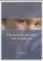 Pabo De morele intuitie van kinderen / druk 1 9789066656871, SWP, Zo goed als nieuw, Alpha, HBO