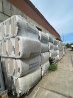 29 - Isolatie houtvezel, glaswol, Ophalen, Overige materialen, 4 tot 8 cm, Nieuw