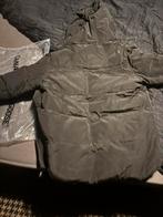 Canada Goose MacMillan XL - Nieuwstaat!, Ophalen of Verzenden, Zo goed als nieuw, Maat 56/58 (XL), Zwart