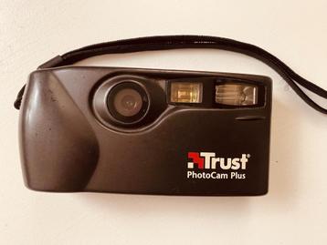 TRUST PhotoCam Plus - 1998 beschikbaar voor biedingen