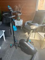 Hometrainer - in goede staat, Sport en Fitness, Ophalen, Zo goed als nieuw, Metaal, Benen