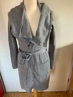 Vest, Maat 38/40 (M), Ophalen of Verzenden, Claudia Sträter, Grijs