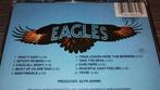 Eagles ‎- Eagles, Ophalen of Verzenden, Zo goed als nieuw, Poprock