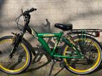 Batavus snake 22’’ inc 3 versnelling nexus, Fietsen en Brommers, Fietsen | Jongens, Ophalen, Zo goed als nieuw, 22 inch