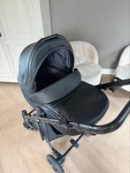 ZEER COMPLEET! Anex cross kinderwagen 3 in 1 incl. Maxi Cosi, Kinderen en Baby's, Kinderwagens en Combinaties, Zo goed als nieuw