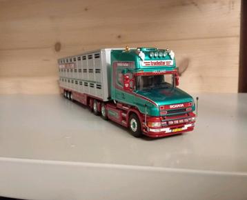 Scania Torpedo Truckstar Festival 2019 WSI beschikbaar voor biedingen