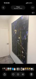 Ixxi poster in super staat, Ophalen of Verzenden, Zo goed als nieuw