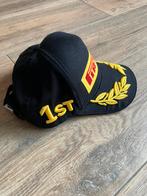 Pirelli F1 podiumcap,nieuw!, Ophalen of Verzenden, Nieuw, One size fits all, Pet