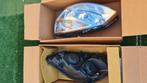renault grand scenic 2005 koplampen, Auto-onderdelen, Ophalen of Verzenden, Nieuw, Renault