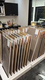 4 pvc displays bodiax, Ophalen, Zo goed als nieuw, 75 m² of meer, Overige typen