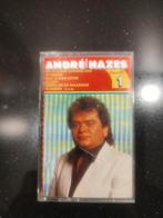 Andre Hazes 'n vriend cassettebandje 1980, 1 bandje, Ophalen of Verzenden, Zo goed als nieuw, Origineel