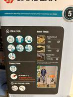 Gardena vuilwaterpomp 9000 300 watt, Ophalen, Nieuw, Dompelpomp