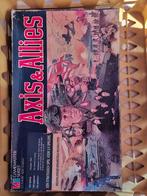 Axis & Allies Bordspel - Klassieker!, Hobby en Vrije tijd, Ophalen, Een of twee spelers, Reisspel, MB