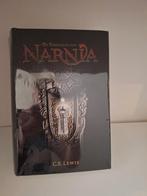 C.S. Lewis - De kronieken van Narnia, C.S. Lewis, Ophalen of Verzenden, Zo goed als nieuw, Nederland