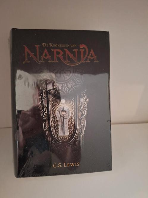 C.S. Lewis - De kronieken van Narnia, Boeken, Literatuur, Zo goed als nieuw, Nederland, Ophalen of Verzenden