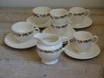 Servies, Engels, Wedgwood, RADCLIFFE, zo goed als nieuw