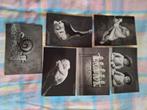 5 Oude Ansichtkaarten van Baby's - Anne Geddes?, Ophalen of Verzenden, Gelezen, Anne Geddes
