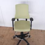 BMA Axia Baliestoel, Huis en Inrichting, Bureaustoelen, Gebruikt, -, -, Ophalen of Verzenden