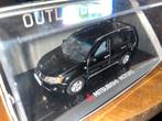 Sun Star Mitsubishi Outlander 1/43 - vitesse, Hobby en Vrije tijd, Modelauto's | 1:43, Auto, Nieuw, Ophalen of Verzenden, X