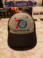 Originele porsche pet 70 jaar jubileum / porsche dop  zie, Kleding | Heren, Porsche, One size fits all, Ophalen of Verzenden, Pet