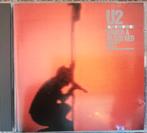 U2 ~ Under a blood red sky - live, Ophalen of Verzenden, Zo goed als nieuw, Poprock