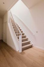 Gesloten trap bekleden stofferen sisal tapijt pvc luxe, Trap, Nieuw, Ophalen of Verzenden, Bauwmann