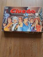 Cluedo Bordspel - Wie heeft het gedaan?, Hobby en Vrije tijd, Gezelschapsspellen | Bordspellen, Vijf spelers of meer, Ophalen of Verzenden