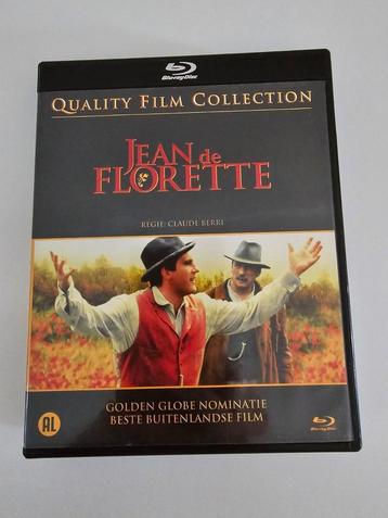 Blu-ray Jean de Florette - QFC beschikbaar voor biedingen