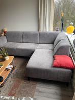 Hoekbank, Huis en Inrichting, Banken | Bankstellen, Ophalen, Zo goed als nieuw, 150 cm of meer, Vierpersoons of meer